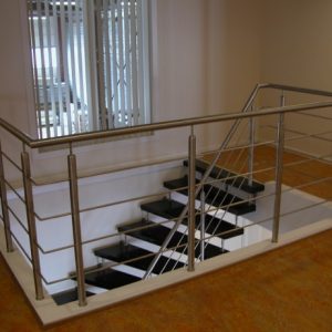 Design balustrade